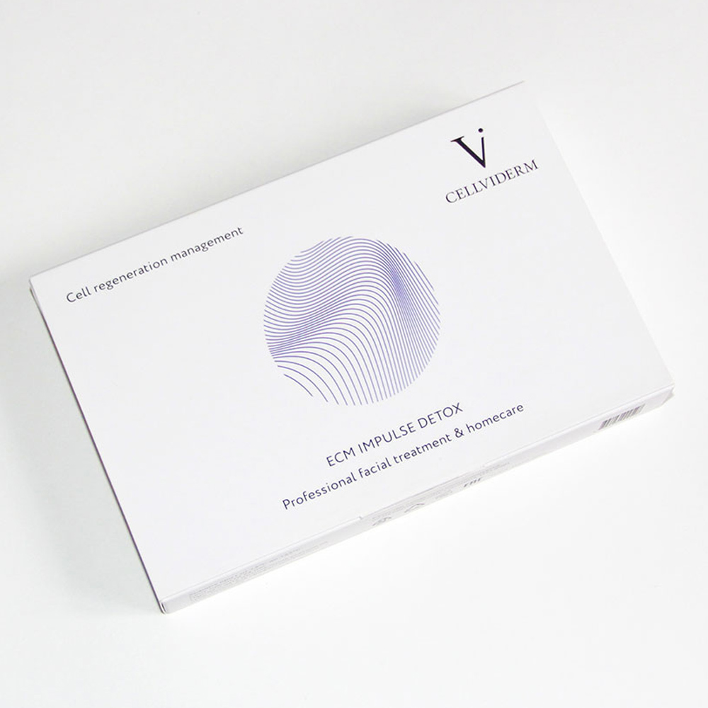 Cellviderm ECM Impulse Detox