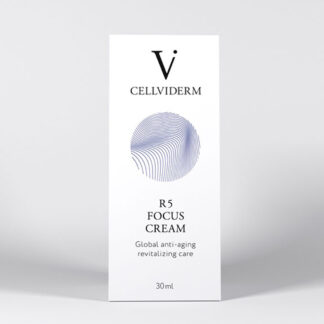 Cellviderm R5 Focus Cream, 30 мл