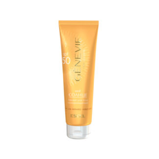 ESTEL Солнцезащитный лосьон для тела SPF 50, 150 мл