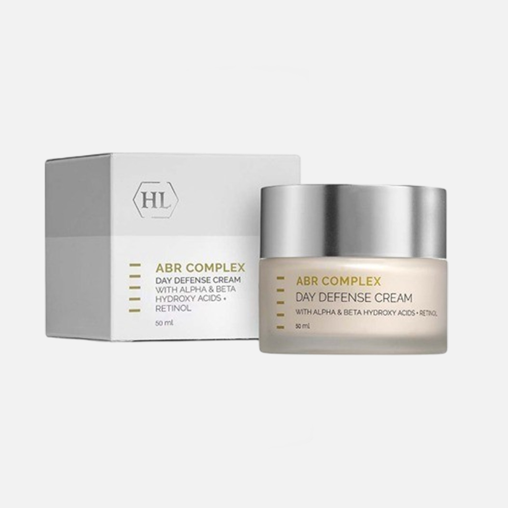 Holy Land ABR COMPLEX Day Defense Cream, 250 мл