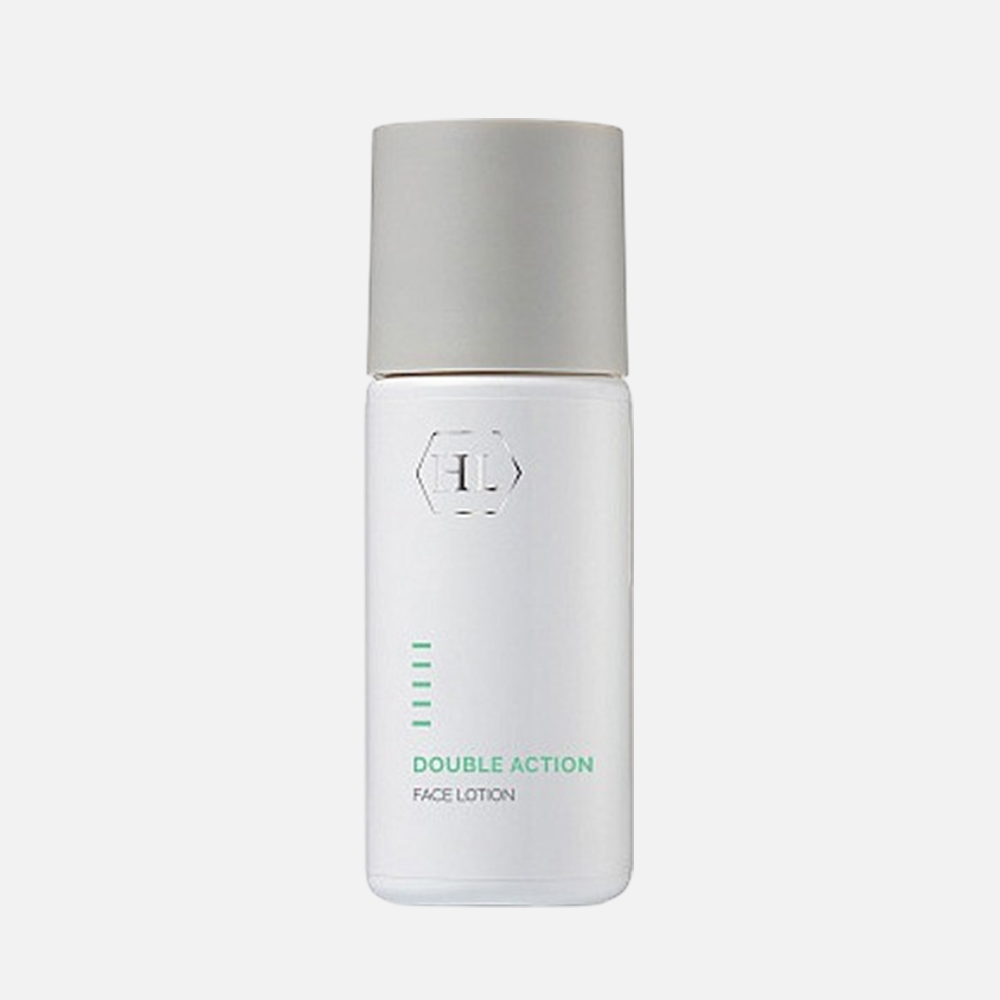 Holy Land DOUBLE ACTION Face Lotion, 250 мл