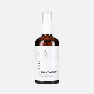 Holy Land ALPHA COMPLEX Rapid Exfoliator, 185 мл