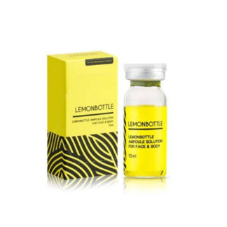 Сыворотка LEMON BOTTLE, 10 мл