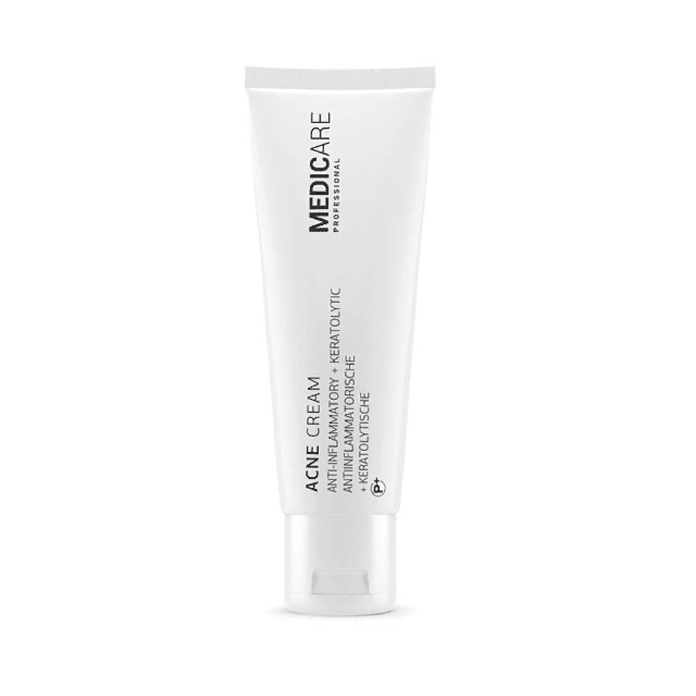 Medicare Крем для проблемной кожи (ACNE CREAM), 50 мл