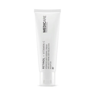 Medicare Крем совершенствующий ночной (RETINOL+VITAMIN C), 50 мл