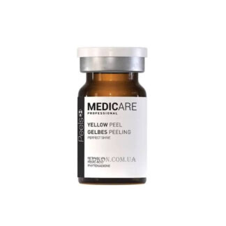 Medicare Пилинг ретиноловый (YELLOW PEEL), 5 мл