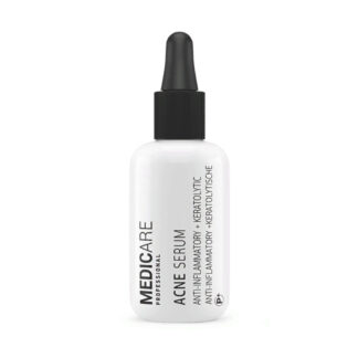 Medicare Сыворотка для проблемной кожи (ACNE SERUM), 30 мл