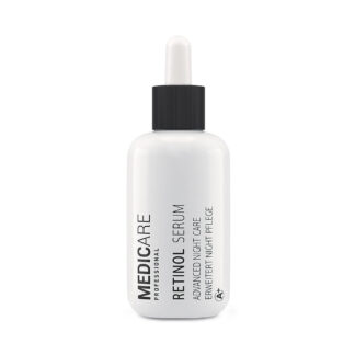 Medicare Сыворотка совершенствующая ночная (RETINOL SERUM), 30 мл