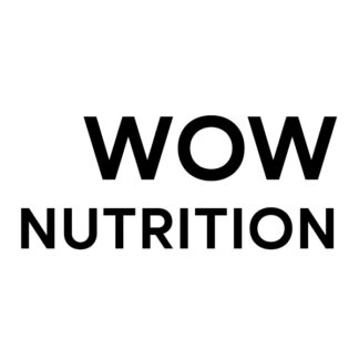 WOW NUTRITION