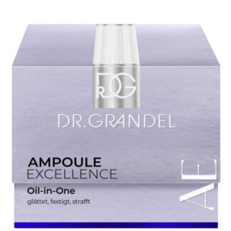 Dr. Grandel Ампулы Excellence Oil-in-One