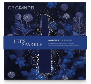 Dr. Grandel Подарочный набор ампул «Предвкушение торжества», 25 шт.