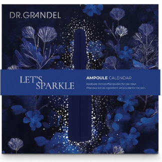 Dr. Grandel Подарочный набор ампул «Предвкушение торжества», 25 шт.