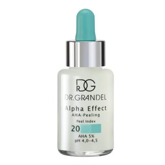 Dr. Grandel Ампула AHA effect 3 мл