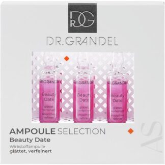Dr. Grandel Ампулы Beauty Espresso, 5х3 мл