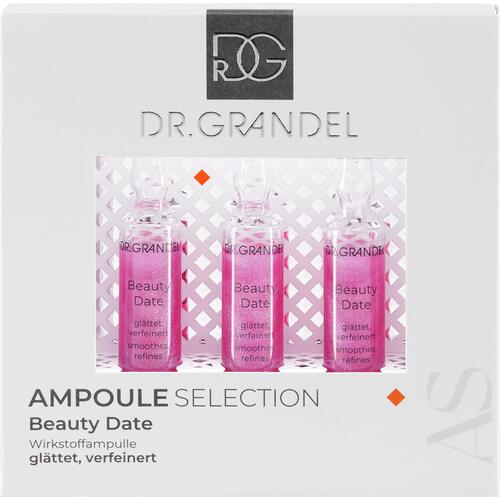 Dr. Grandel Ампулы Beauty Espresso, 5х3 мл