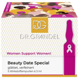 Dr. Grandel Ампулы Beauty Date 3х3 мл