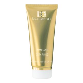 Dr. Grandel Timeless Body Cream, 200 мл