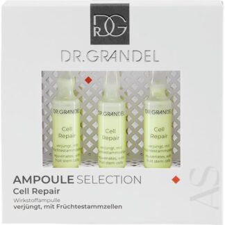 Dr. Grandel Ампулы Cell Repair, 3х3 мл