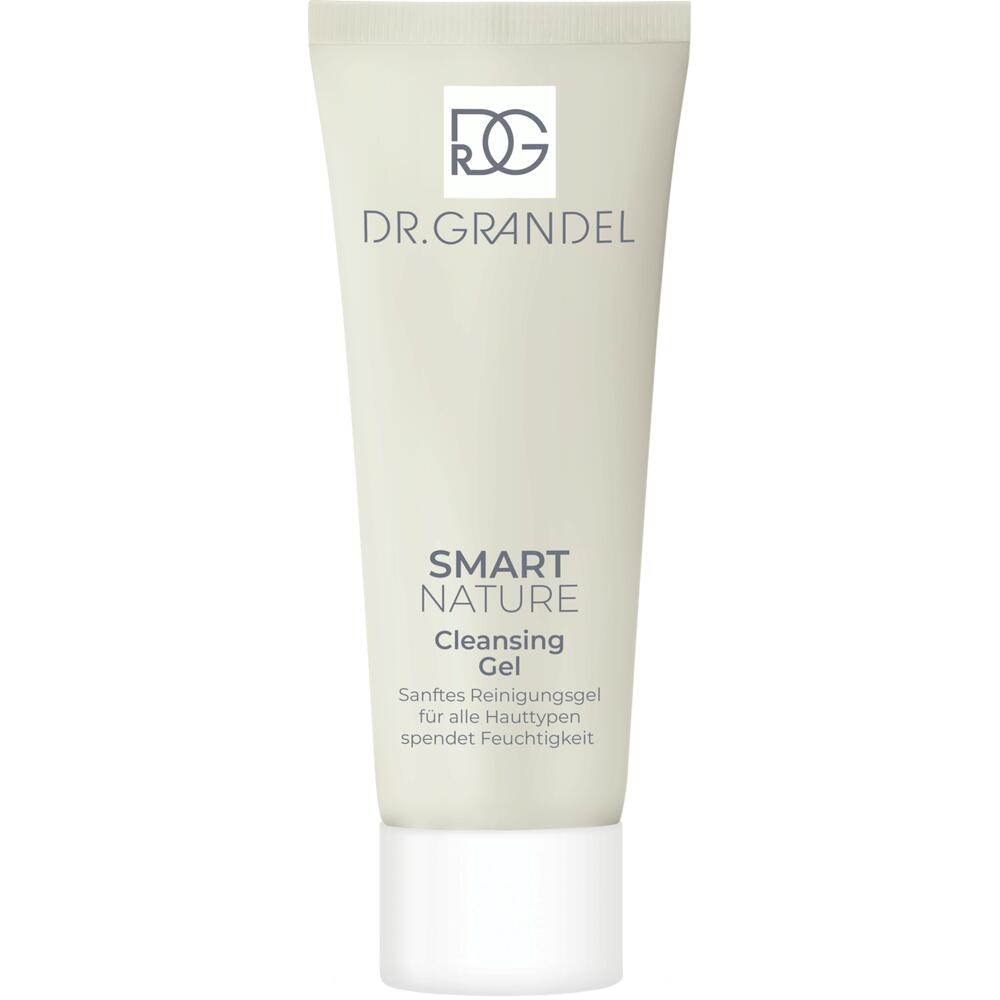 Dr. Grandel Smart Nature Cleansing Gel, 75 мл