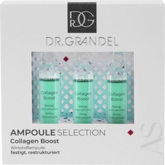 Dr. Grandel Ампулы Collagen Boost, 3х3 мл