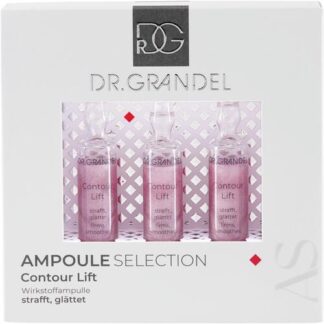 Dr. Grandel Ампулы Contour Lift 3х3 мл