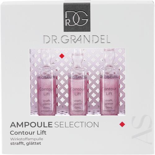 Dr. Grandel Ампулы Contour Lift 3х3 мл