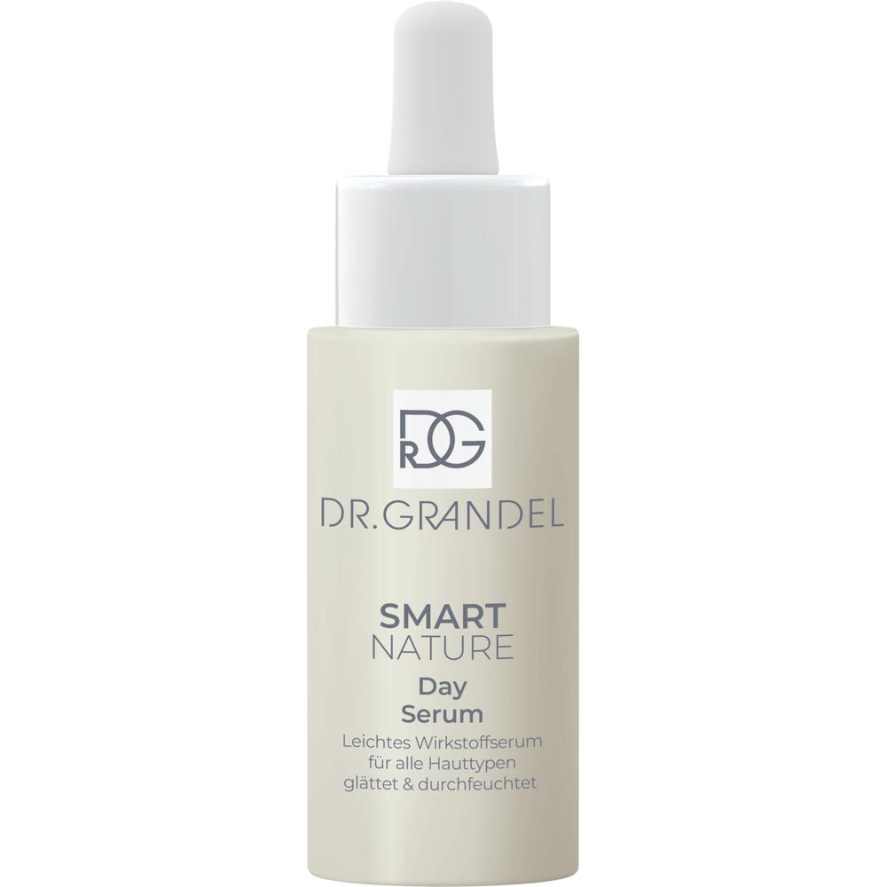 Dr. Grandel Smart Nature Day Serum, 30 мл