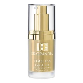 Dr. Grandel Timeless Eye & Lip, 15 мл
