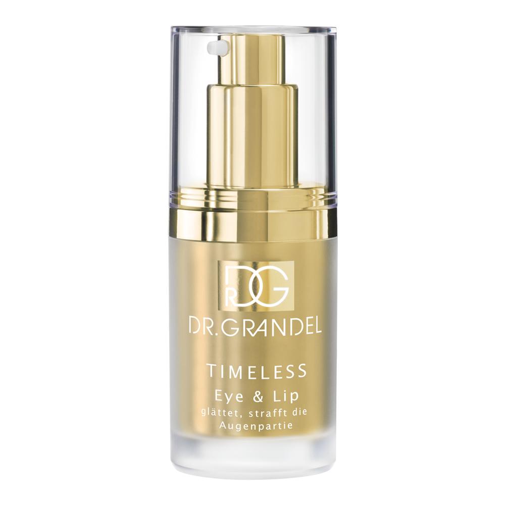 Dr. Grandel Timeless Eye & Lip, 15 мл