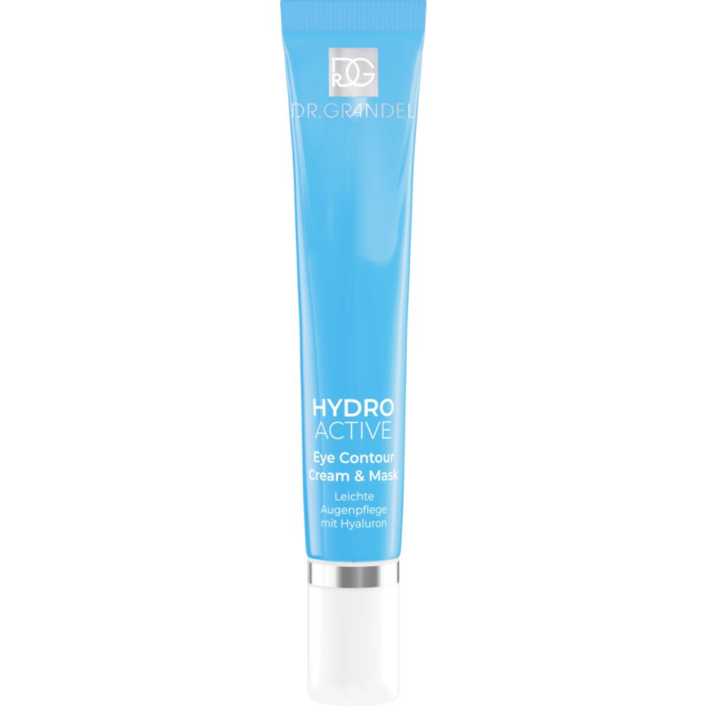 Dr. Grandel Hydro Active Eye Contour Cream&Mask 20 мл