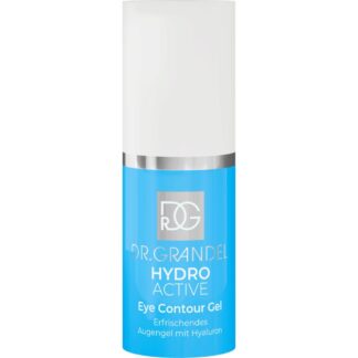 Dr. Grandel Hydro Active Eye Contour Gel, 50 мл