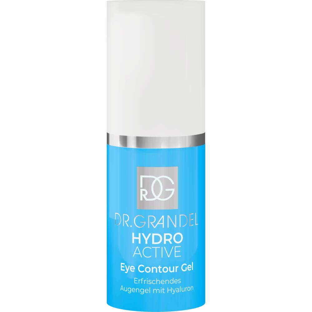 Dr. Grandel Hydro Active Eye Contour Gel, 50 мл