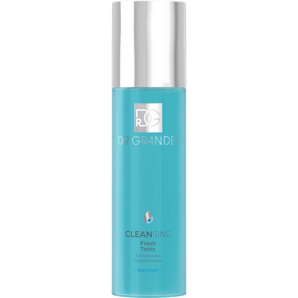 Dr. Grandel Fresh Tonic 200 мл