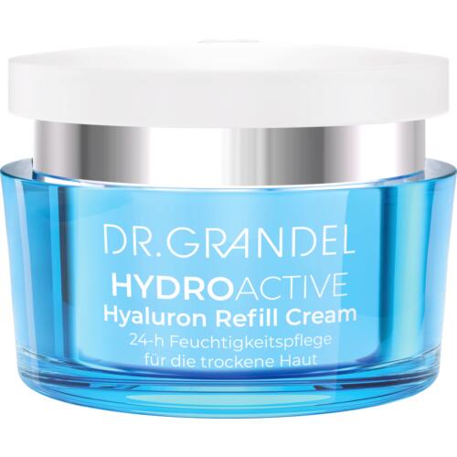 Dr. Grandel Hyaluron Refil Cream, 75 мл