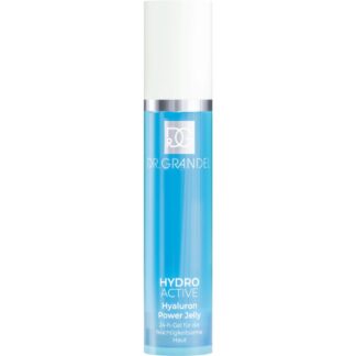 Dr. Grandel Hydro Active Hyaluron Power Jelly, 50 мл