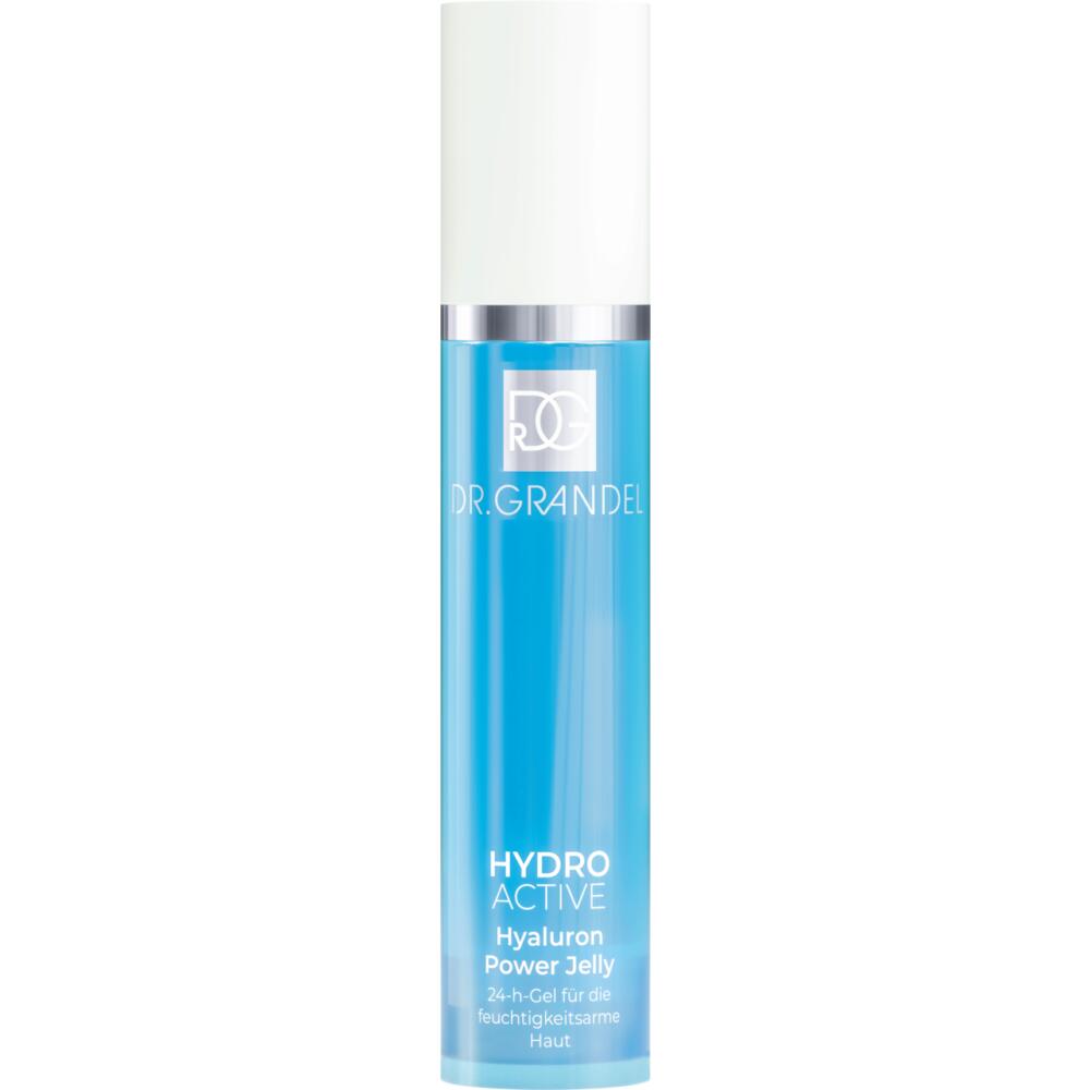 Dr. Grandel Hydro Active Hyaluron Power Jelly, 50 мл