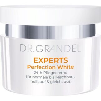 Dr. Grandel Perfection White 50 мл