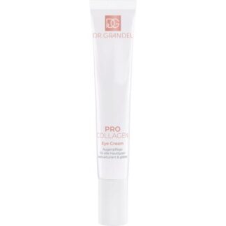 Dr. Grandel Gift box "Любимый коллаген" Collagen Eye 20 ml + pro collagen cream