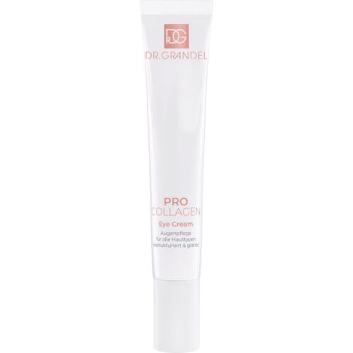 Dr. Grandel Gift box "Любимый коллаген" Collagen Eye 20 ml + pro collagen cream