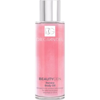 Dr. Grandel Beautygen Renew Body Oil, 100 мл