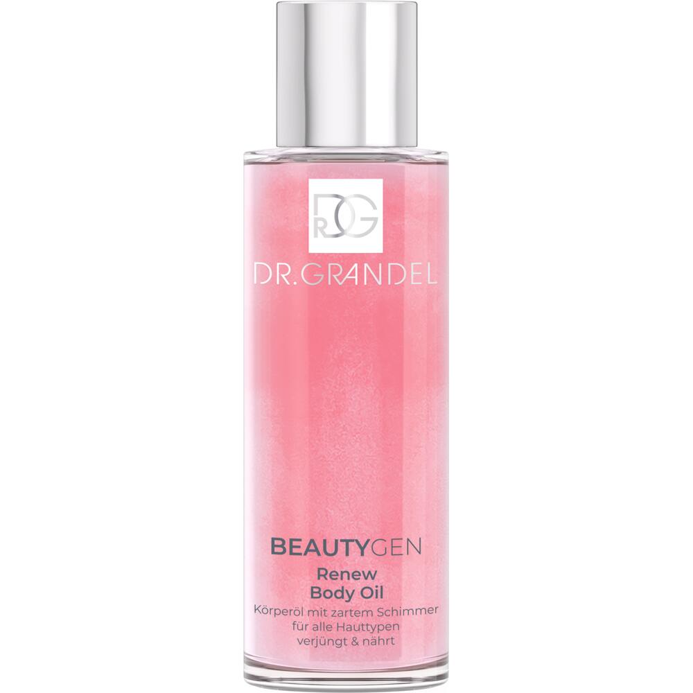 Dr. Grandel Beautygen Renew Body Oil, 100 мл