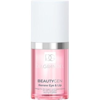 Dr. Grandel Beautygen Renew Eye & Lip, 15 мл