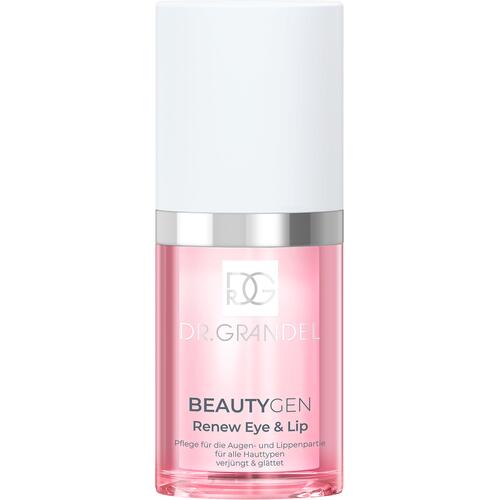 Dr. Grandel Beautygen Renew Eye & Lip, 15 мл