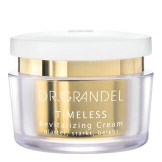 Dr. Grandel Timeless Revitalizing Cream, 50 мл