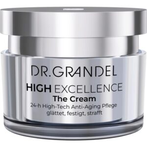Dr. Grandel HIGH EXCELLENCE Крем, 50 мл