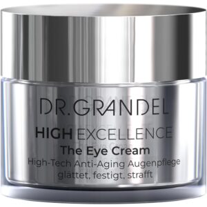 Dr. Grandel HIGH EXCELLENCE The Eye Cream / Крем высокотехнологичный для век 15 мл
