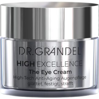 Dr. Grandel High Exellence The Eye Cream 15 мл