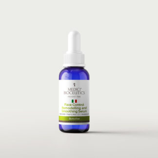 Medici Анти-эйдж сыворотка (Face control Remodelling and smoothing serum), 30 мл