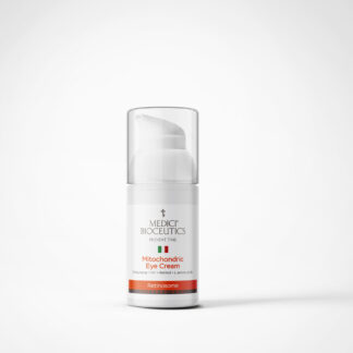 Medici Анти-возрастной крем для глаз (Mitochondric Eye Cream), 30 мл