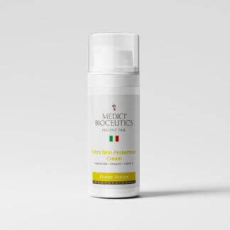 Medici Интенсивный крем (Ultra Skin Protection Cream), 100 мл